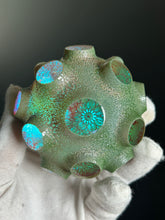 Nodule #295 “Mossy Bloom”