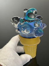 Liquid Gravity Cone
