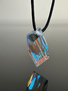 Strata Gem Pendant