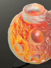 Nodule #317R “Red Meteor”
