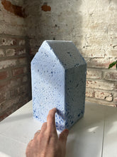 “No place like foam”