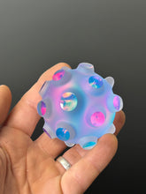 Nodule #305 “Sea Fire Opal”