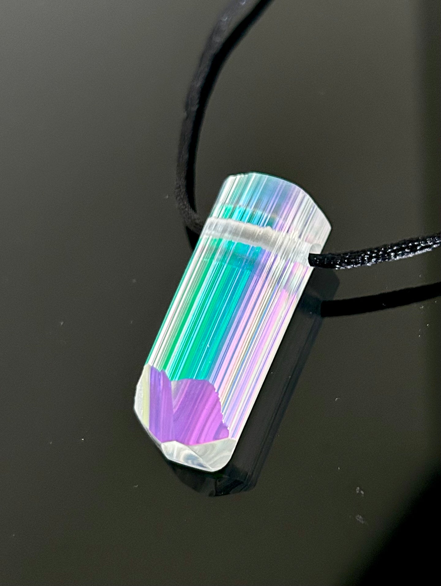 Dichroline LG pendant