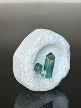 Tourmaline Pocket “001”