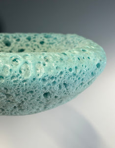 Sea foam Bowl 10 inches