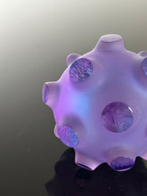 Nodule #246 “Because Purple”