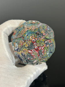 Nodule #257 “Coral Myco”
