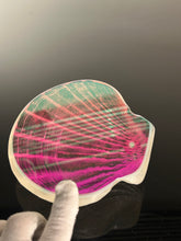 Sunset Scallop