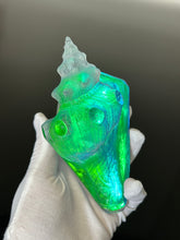 Aqua Aural Conch