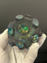 Nodule #233 “space geode”