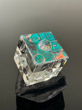 Nodule #324 “Optic Tech Cube”