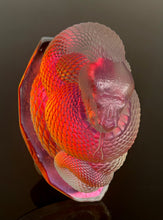 Hot Fire Rattle Snake “NEW!”