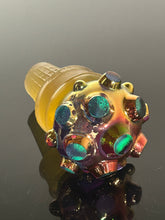 “Golden Aura Nodule Cone”