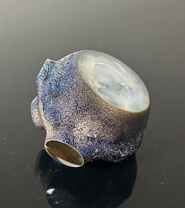Nodule #294 “Tourmaline Geode”