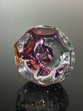 Nodule #250/2 “Fire Myco”