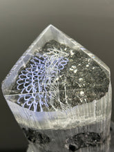 “Genetic Crystal”