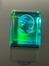 Nodule #299 “Inner ghost “