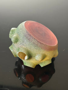 Nodule #295 “Mossy Bloom”