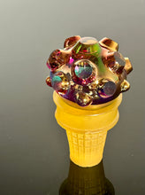 “Golden Aura Nodule Cone”