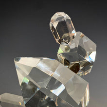 Gem Herkimer Cluster