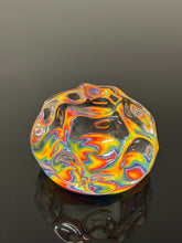 Nodule #256 “Rainbow Myco”