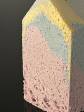 “Home Sweet Foam”