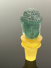 Buddhist Cone