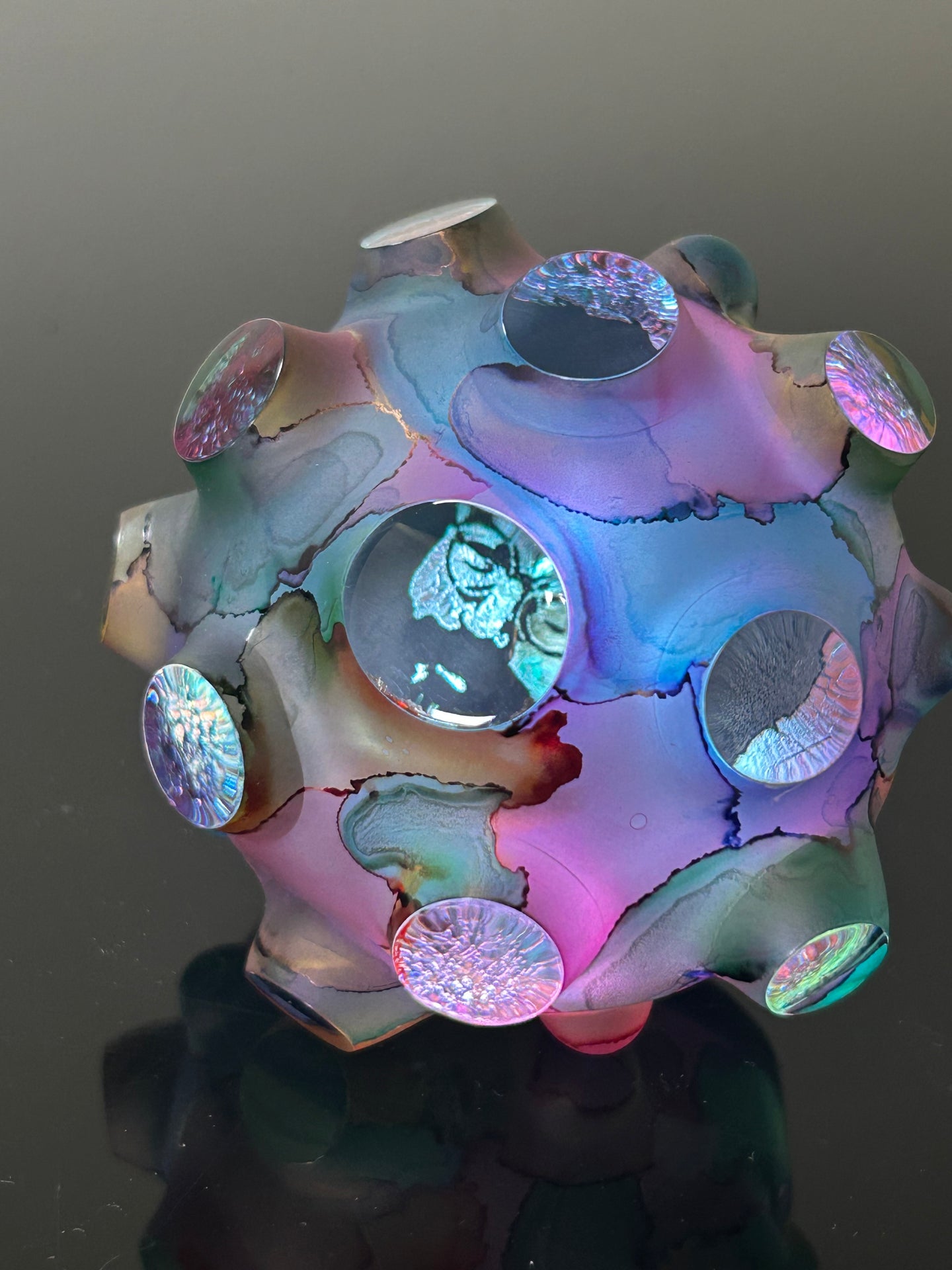 Nodule #265 “Jerry Portal”