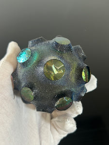 Nodule #252 “Precious Geode”