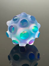 Mini Nodule #37 “Sea Fire Opal”