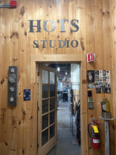 Name My Studio!