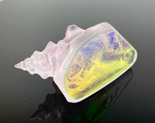 Crystalized Aural Conch