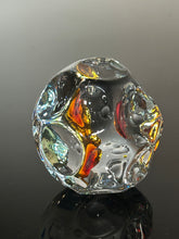 Nodule #250/2 “Fire Myco”