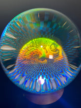 “Reincarnation” 7.5 inch orb