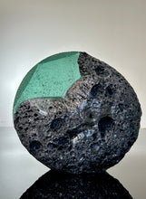 “Lava pool” 12 inch