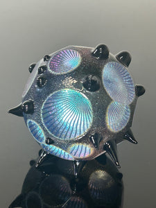 Nodule #274 “ Infinite Perspective”