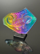 Chromatic Chameleon