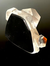 Hot Lava Garnet Specimen #022