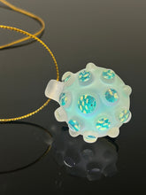 New Years Nodule Pendant