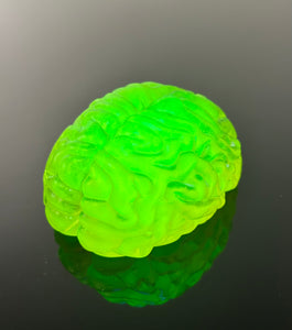 Uranium Brain