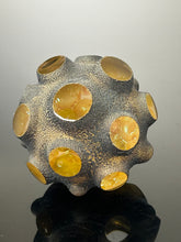 Nodule #338 “The after glow”