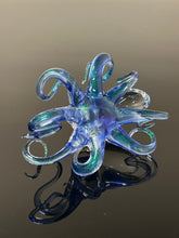 Aqua Aural Octopus