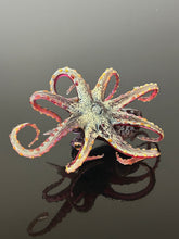Merlot Octopus