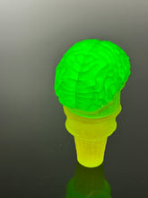 “Brain Freeze”
