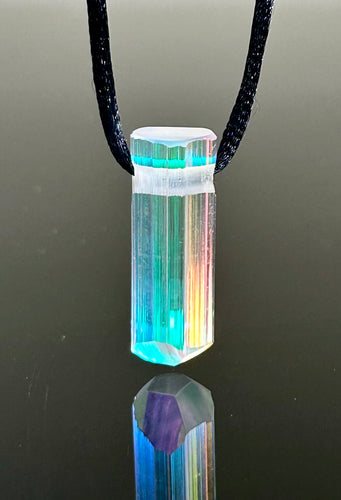 Dichroline Pendant