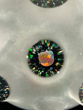 Mini nodule #40 “Opal Galaxy”