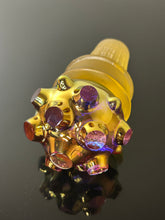 Nodule #291 “luxury Cone”
