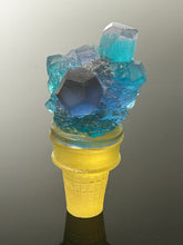 “Gem sherbet”
