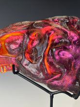 T-Rex Fossil “Lava”