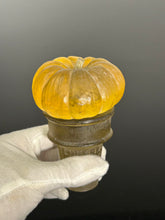 Pumpkin Cream